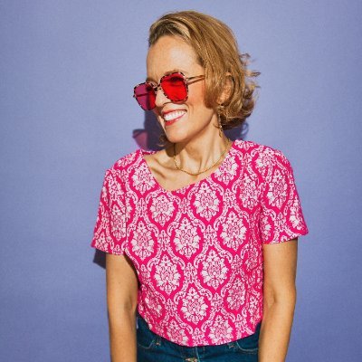 sarahburtonshow Profile Picture