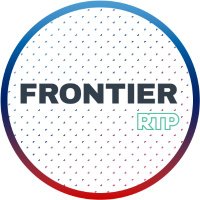 Frontier RTP (@frontierrtp) 's Twitter Profile