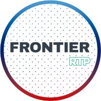 Frontier RTP(@FrontierRTP) 's Twitter Profile Photo