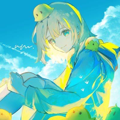 um.(うむ)です!ボカロp / mix師▷実績600件↑ / works…ホロライブ/ピアニスト / ギタリスト / ベーシスト / mix依頼受付中です! 料金表はこちらから↓h&i(@yoru__410)