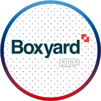 Boxyard RTP (@boxyardrtp) 's Twitter Profile