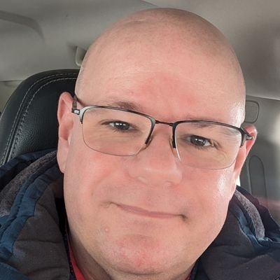 Ian Treuer Profile
