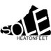 SHOF (@soleheatonfeet) Twitter profile photo