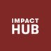 Impact Hub Bradford (@impacthubBD) Twitter profile photo