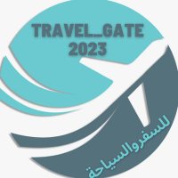 travel(@travel_gate2023) 's Twitter Profile Photo
