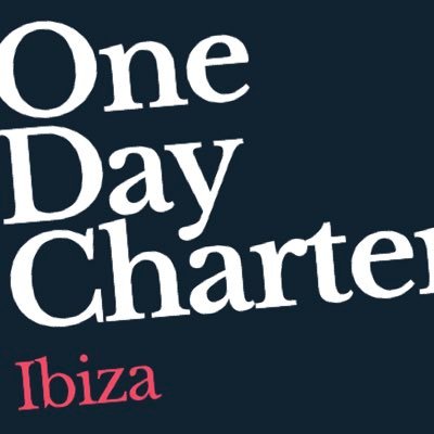 onedayibizaboat's profile picture. Empresa dedicada a fomentar el charter sostenible en las islas de Ibiza y Formentera todos los que componemos está idea estamos encantados de asesorarle.