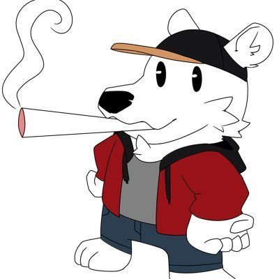 Bearvanさんのプロフィール画像