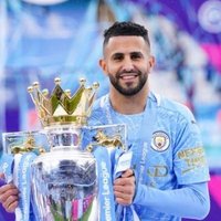 Mahrez fan (@centrindj) 's Twitter Profile