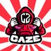 CAZE GAMING (@CAZE_GAMING) Twitter profile photo