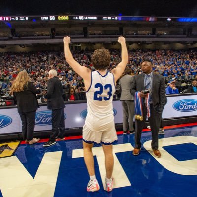 Garrett23Smith's profile picture. 