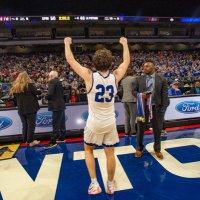 Garrett Smith (@garrett23smith) 's Twitter Profile Photo Garrett Smith (@garrett23smith) 's Twitter Profile Photo