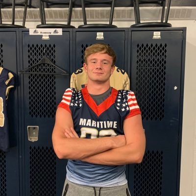 nickolasramsay21 Profile