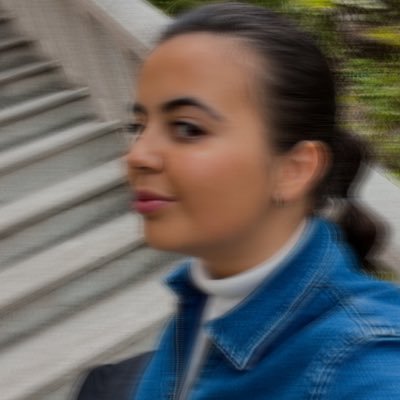 Martinaavg's profile picture. Enfermería UVigo 🩺💉