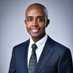 Mohamed Jama (@mjamamed) Twitter profile photo