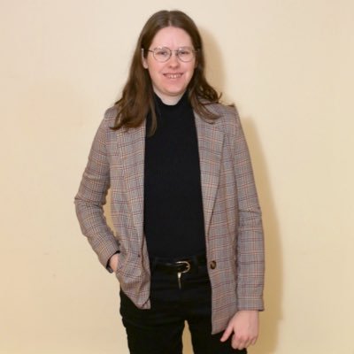 Molly Geary