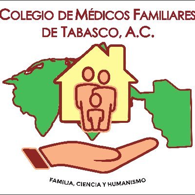 Asociación Civil de Médicos Familiares de Tabasco, Miembro de la Federación Mexicana de Especialistas y Residentes en Medicina Familiar.
