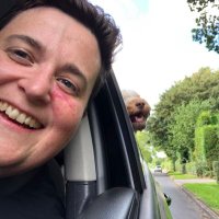 Lou Calvey (@loucalvey) 's Twitter Profile Photo Lou Calvey (@loucalvey) 's Twitter Profile Photo
