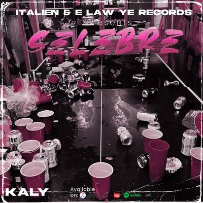 Kaly97 ITALIEN 🎩 Profile