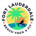 Fort Lauderdale Beach Yoga & Fitness (@fortyoga) Twitter profile photo Fort Lauderdale Beach Yoga & Fitness (@fortyoga) Twitter profile photo