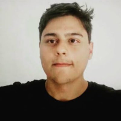 LeoAndr85225625's profile picture. Arquiteto