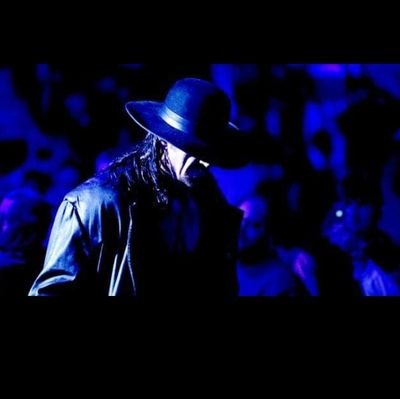 official page of the deadman