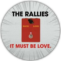 The Rallies(@The_Rallies) 's Twitter Profileg