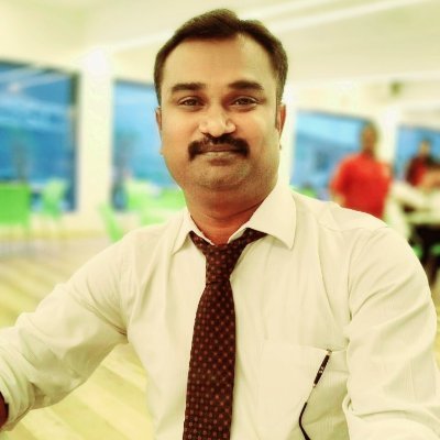 MD(Physiology), JIPMER,
Assistant Professor,
Department of Physiology,
Saveetha Medical College Hospital and Research Centre, Chennai, Tamilnadu, India