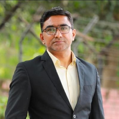 Political Campaigns| @IYC | PhD Ag-Policy| Rural Marketing | Ex @IndianPAC | Ex @Monsanto_IN |Hashtags
#DivertAndRule
#PoliticalMarketing
#FarmCompetitiveness