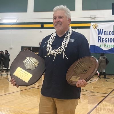 Head Men’s Basketball Coach Chesapeake College