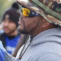 Coach Miley (@kingmiley01) 's Twitter Profile Photo Coach Miley (@kingmiley01) 's Twitter Profile Photo