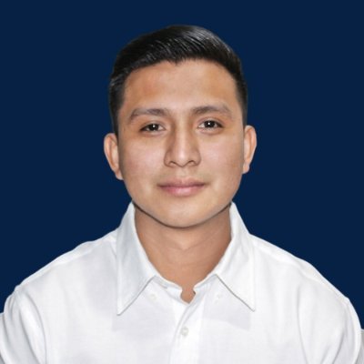 gustavo_dev_'s profile picture. Desarrollador FullStack con más de 4 años de experiencia en calidad de software                                              
egput@correo.url.edu.gt