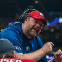 Will Windham (@coachwindham) 's Twitter Profile