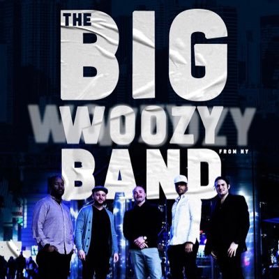 BigWoozyBand@gmail.com for all inquiries🥳🙌🏾 We also troll Knick Fans heavy here. Enjoy. Long live James Dolan