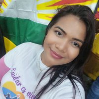 Jeribel Rosmery (@rosmeryrt) 's Twitter Profile Photo Jeribel Rosmery (@rosmeryrt) 's Twitter Profile Photo