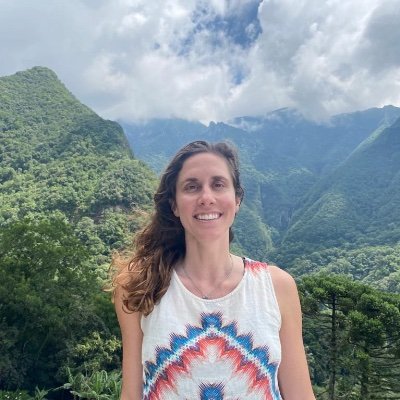 Ecophysiology&Genomics 🦪 Postdoc @ Roslin Institute - Enthusiastic about science and nature!
 🇪🇺 #ProDemocracy #BLM #ForaBolsonaro 🏳️‍🌈