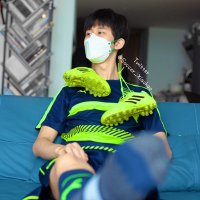 🦁XiaoHao (@soccer_xiaohao) Twitter profile photo