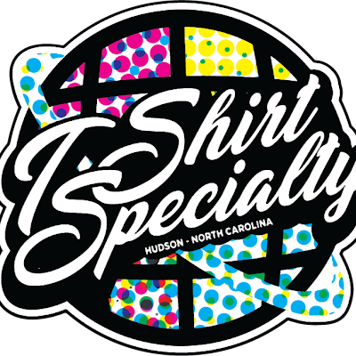 We provide screen printing, embroidery, and promotional items for all of your needs. We specialize in multi-colored (simulated process) printing