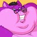 Zack, A Purple Wolf (@APurpleWolf) Twitter profile photo