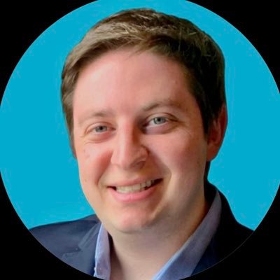 JonKayne's profile picture. Fintech founder & leader, currently building with Atomic VC. Ex AFRM (‘16-‘21), TPG, Blackstone. Husband + 2x dog dad