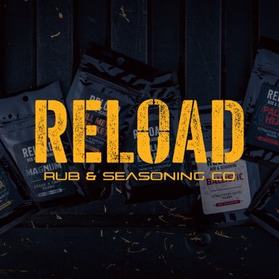 RELOAD Rub Profile