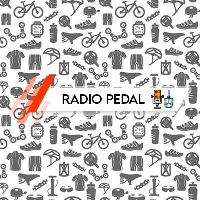 Radio Pedal 📻🚲 Transmisiones #EnVivo, Entrevistas, Análisis y Resultados del #Ciclismo en #Ecuador 🇪🇨 el Mundo 🌎 #TDR2024 🇨🇭