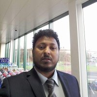 Mukhtar Geeraare (@ibnsomaliland) 's Twitter Profile