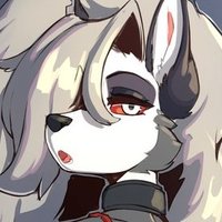 Loona (@ahellhoundmilf) 's Twitter Profile