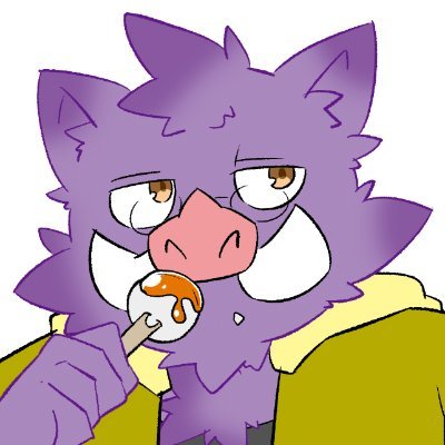 おつきみだんご🔞さんのプロフィール画像