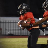 Micah Hall (@micahhall24) 's Twitter Profile