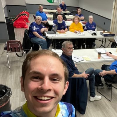 gregtackbowls's profile picture. Greg Tack Bowls!
@gregtackbowls