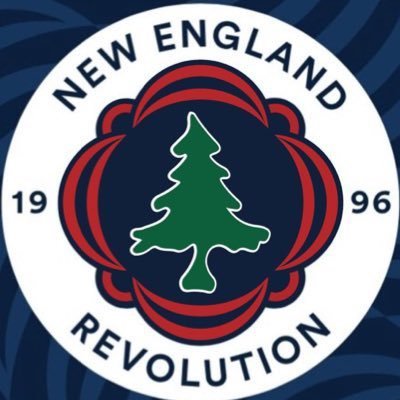 New England Revolution Grudge Life. #NERevs