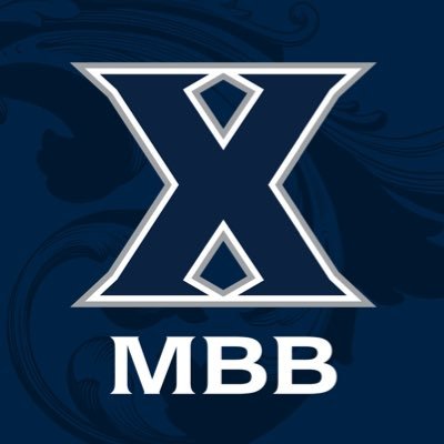 Official Twitter of Xavier Men's Basketball. Member of the @BIGEAST | #LetsGoX