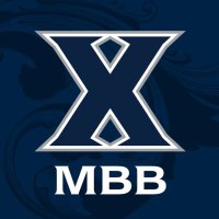 Xavier Basketball(@XavierMBB) 's Twitter Profile Photo