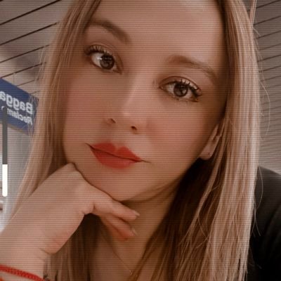 Relacionista Pública y Comunicadora Organizacional..❤ .Por siempre mamá de Lucy 🐶 EAT,PRAY,LOVE